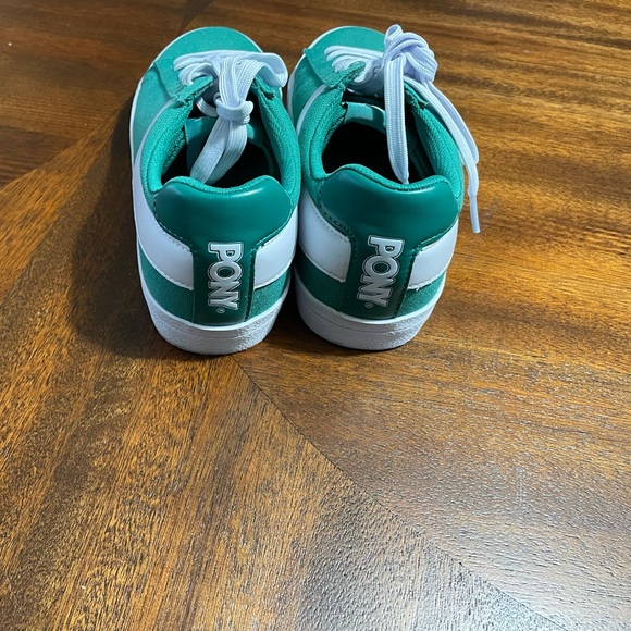 Pony Shoes Pony Top Star Tennis Shoes Retro 8s And 90s Poshmark